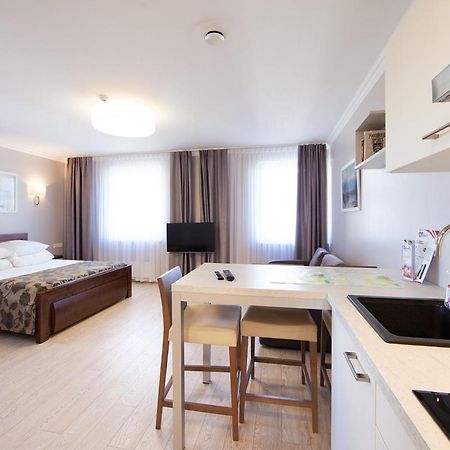 Myapartments Reval Esterno foto