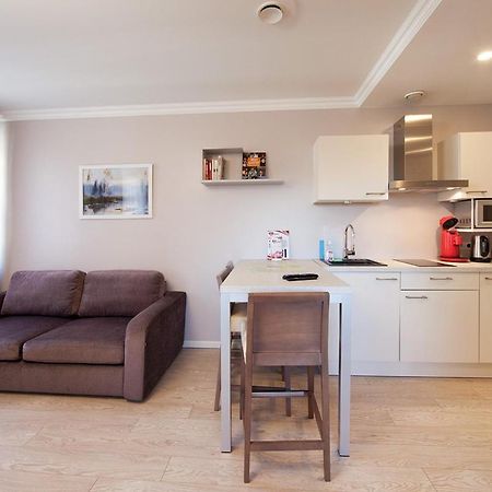 Myapartments Reval Esterno foto