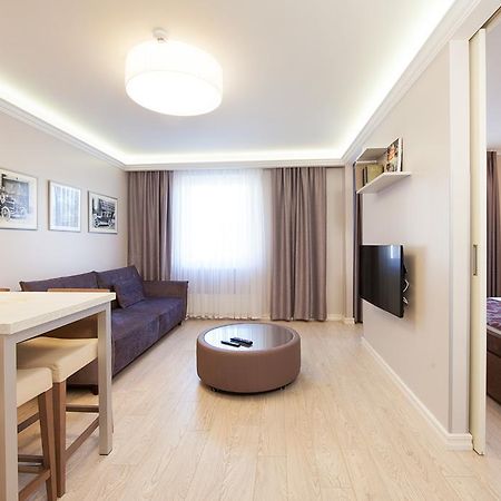 Myapartments Reval Esterno foto