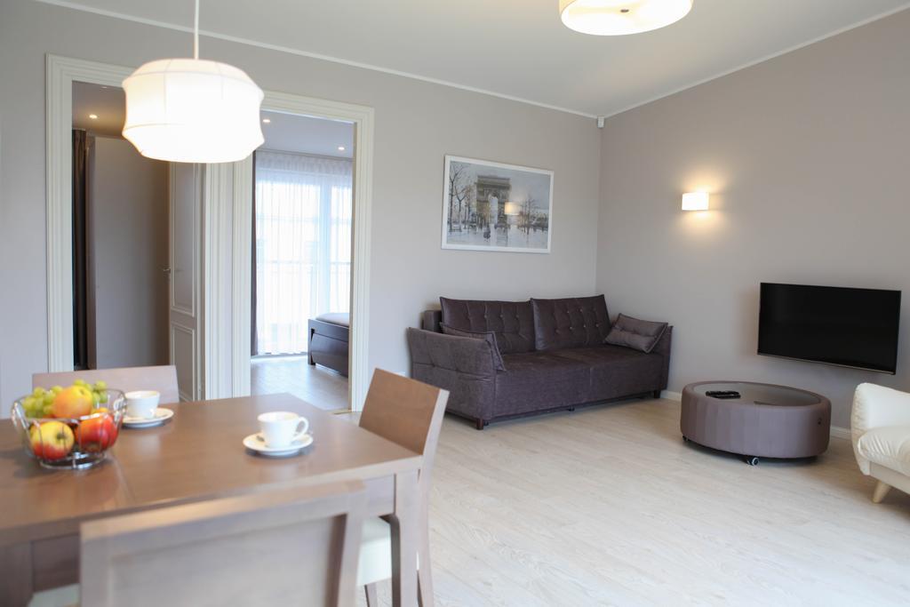 Myapartments Reval Esterno foto