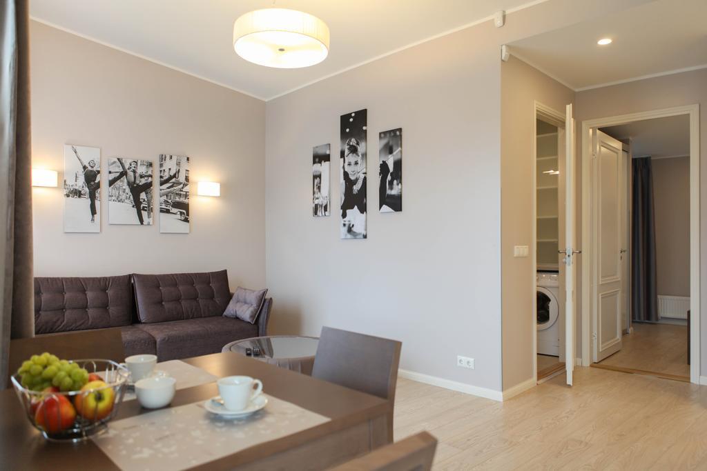 Myapartments Reval Camera foto