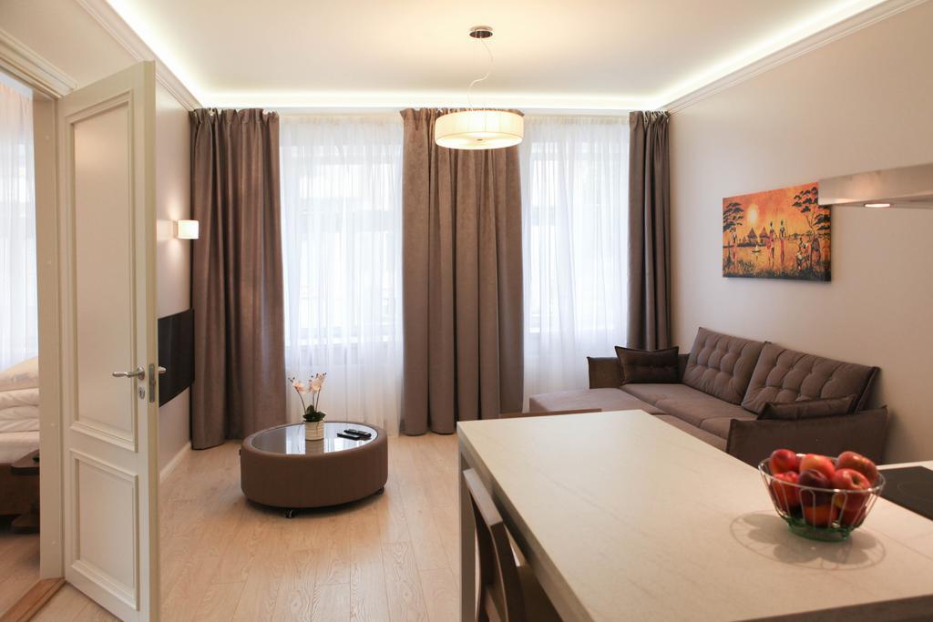 Myapartments Reval Camera foto