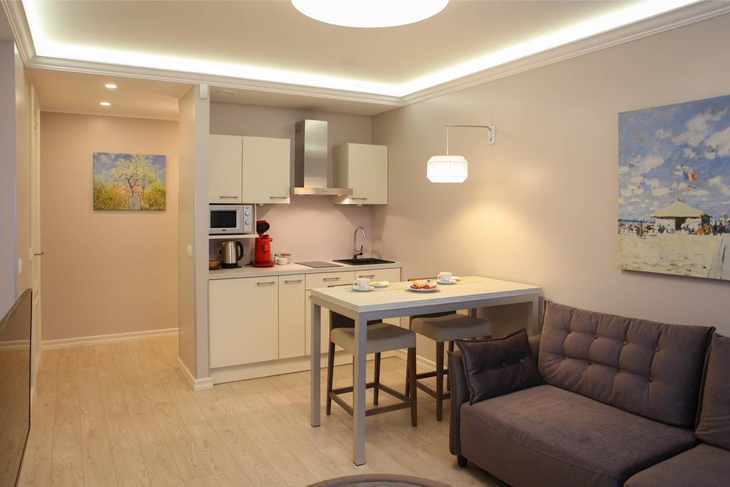 Myapartments Reval Camera foto