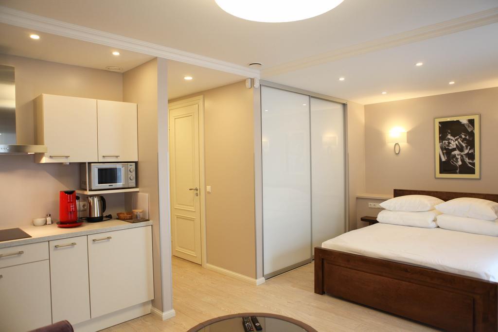 Myapartments Reval Camera foto