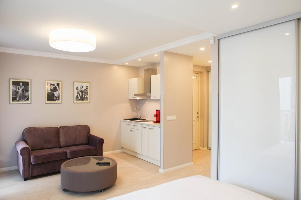 Myapartments Reval Camera foto