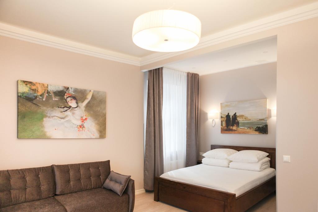 Myapartments Reval Camera foto