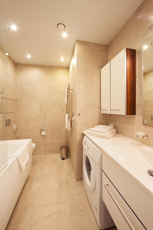 Myapartments Reval Esterno foto