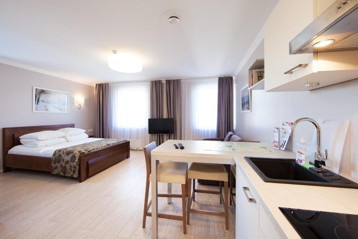 Myapartments Reval Esterno foto