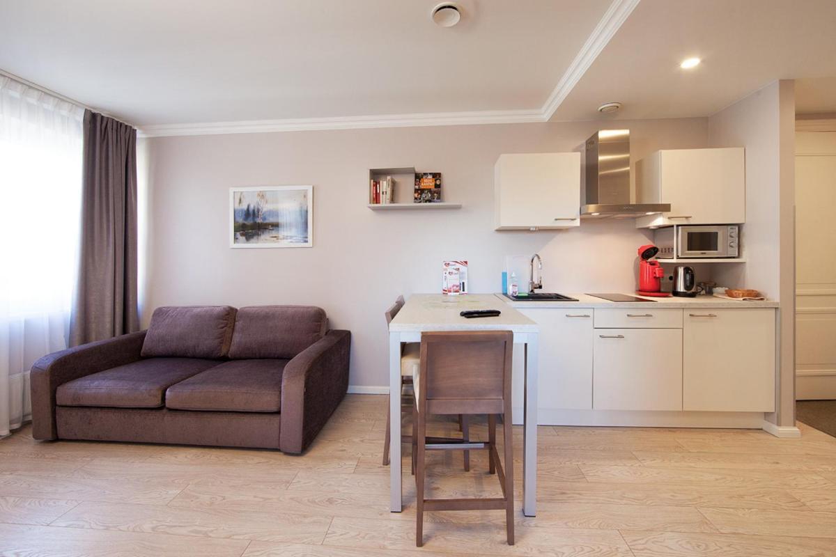 Myapartments Reval Esterno foto