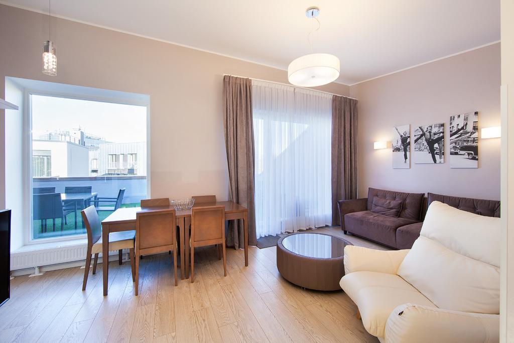 Myapartments Reval Esterno foto