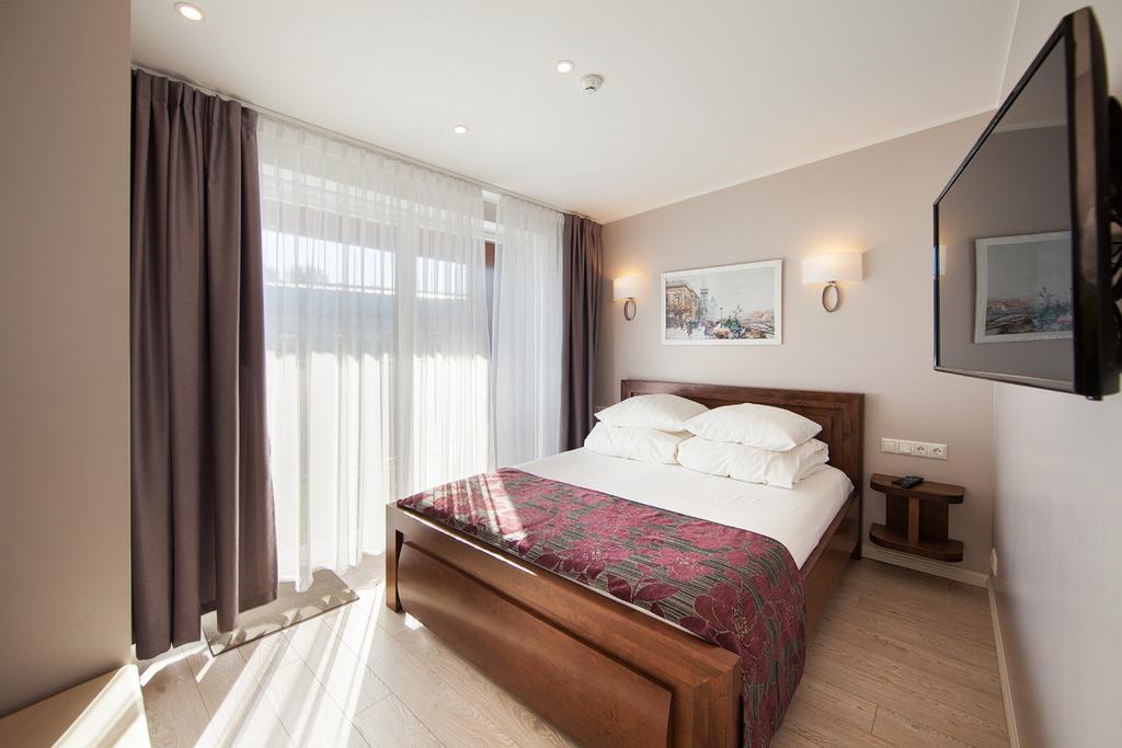 Myapartments Reval Esterno foto