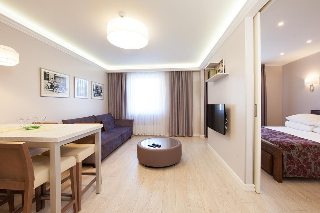 Myapartments Reval Esterno foto