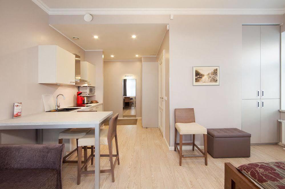 Myapartments Reval Esterno foto