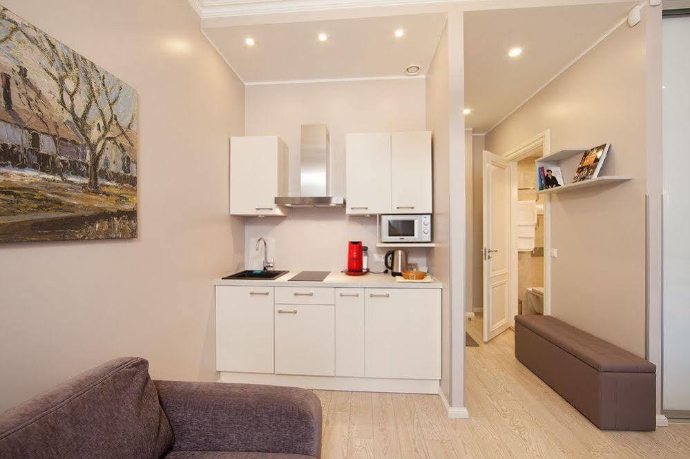 Myapartments Reval Esterno foto