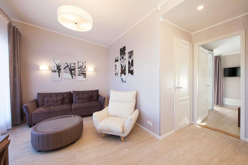 Myapartments Reval Esterno foto