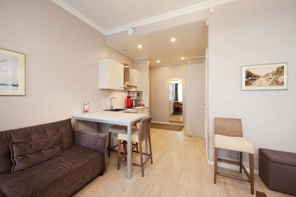 Myapartments Reval Esterno foto