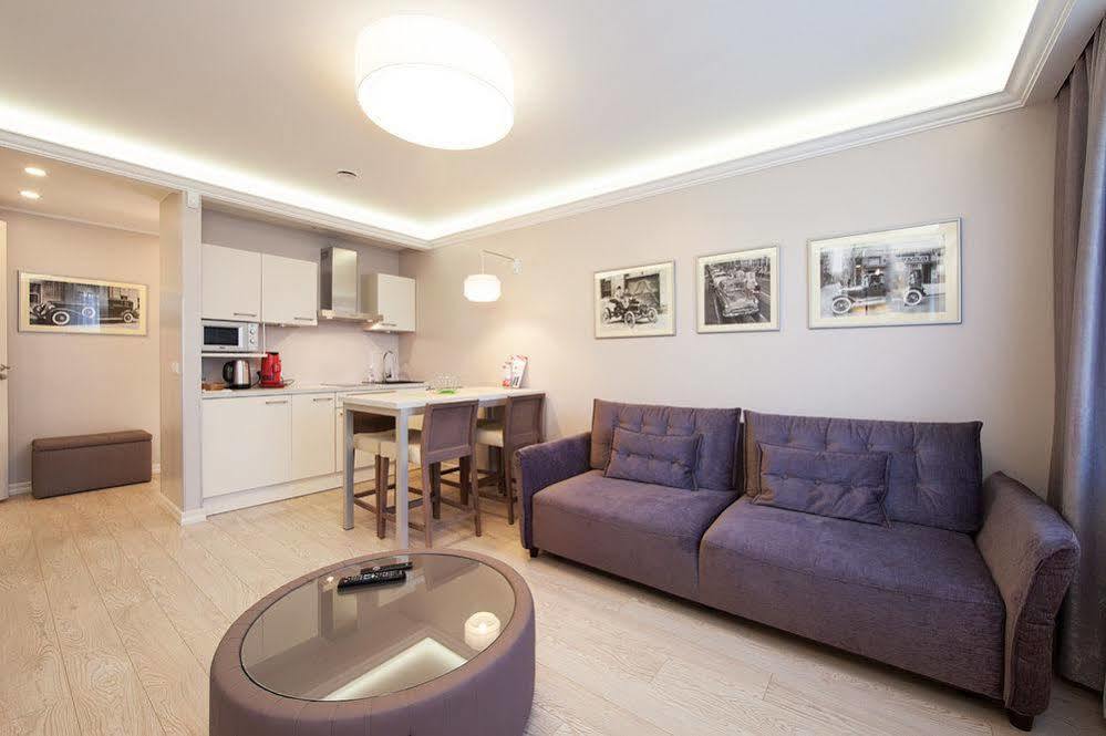 Myapartments Reval Esterno foto
