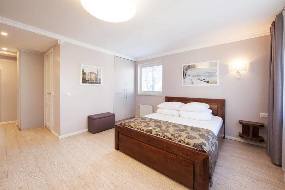 Myapartments Reval Esterno foto