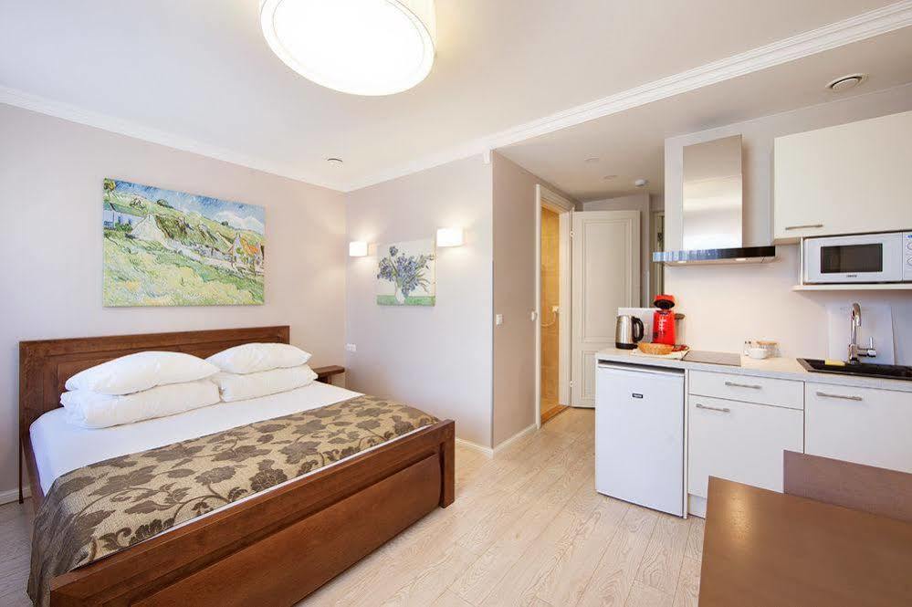Myapartments Reval Esterno foto