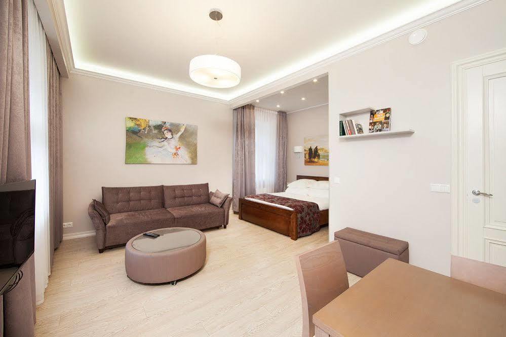 Myapartments Reval Esterno foto
