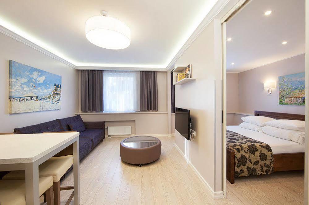 Myapartments Reval Esterno foto