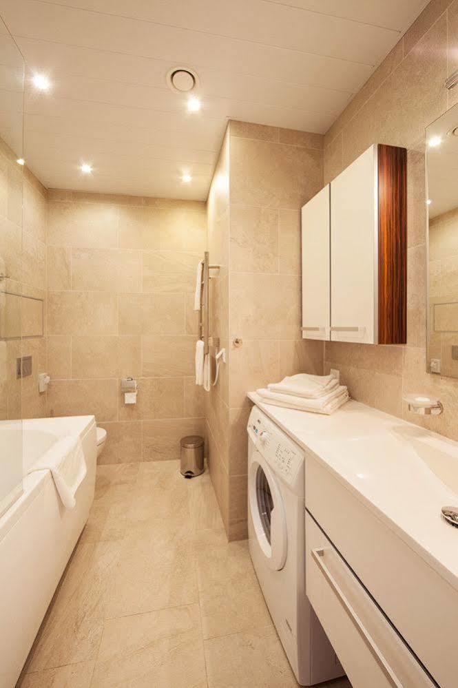 Myapartments Reval Esterno foto