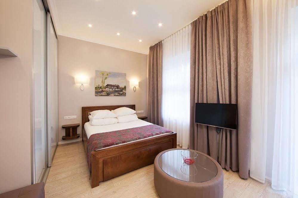 Myapartments Reval Esterno foto