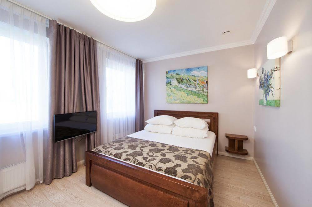 Myapartments Reval Esterno foto