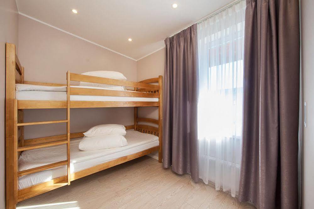 Myapartments Reval Esterno foto
