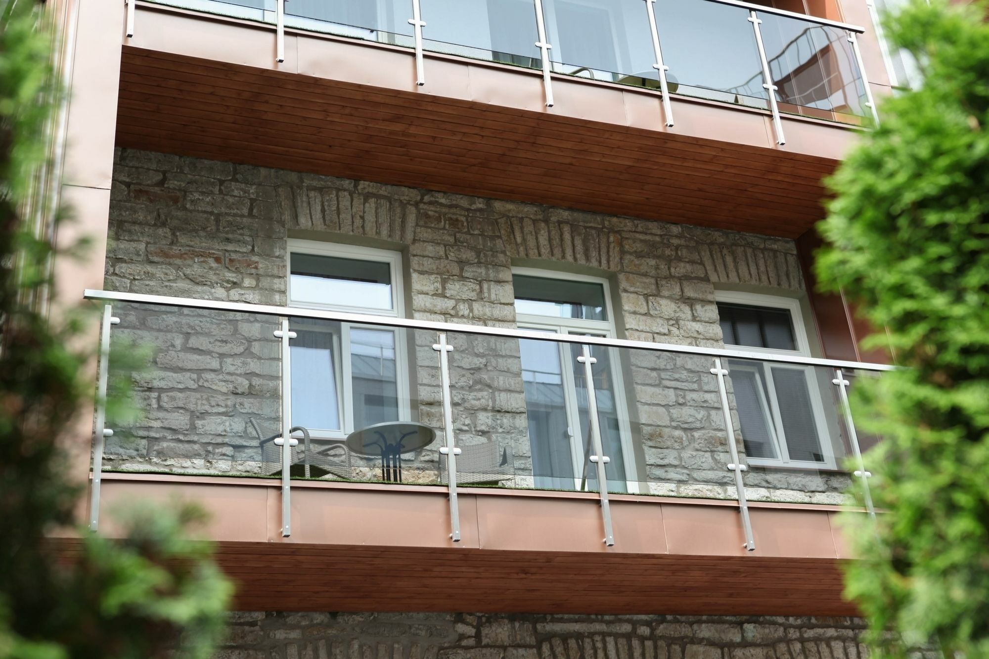 Myapartments Reval Esterno foto