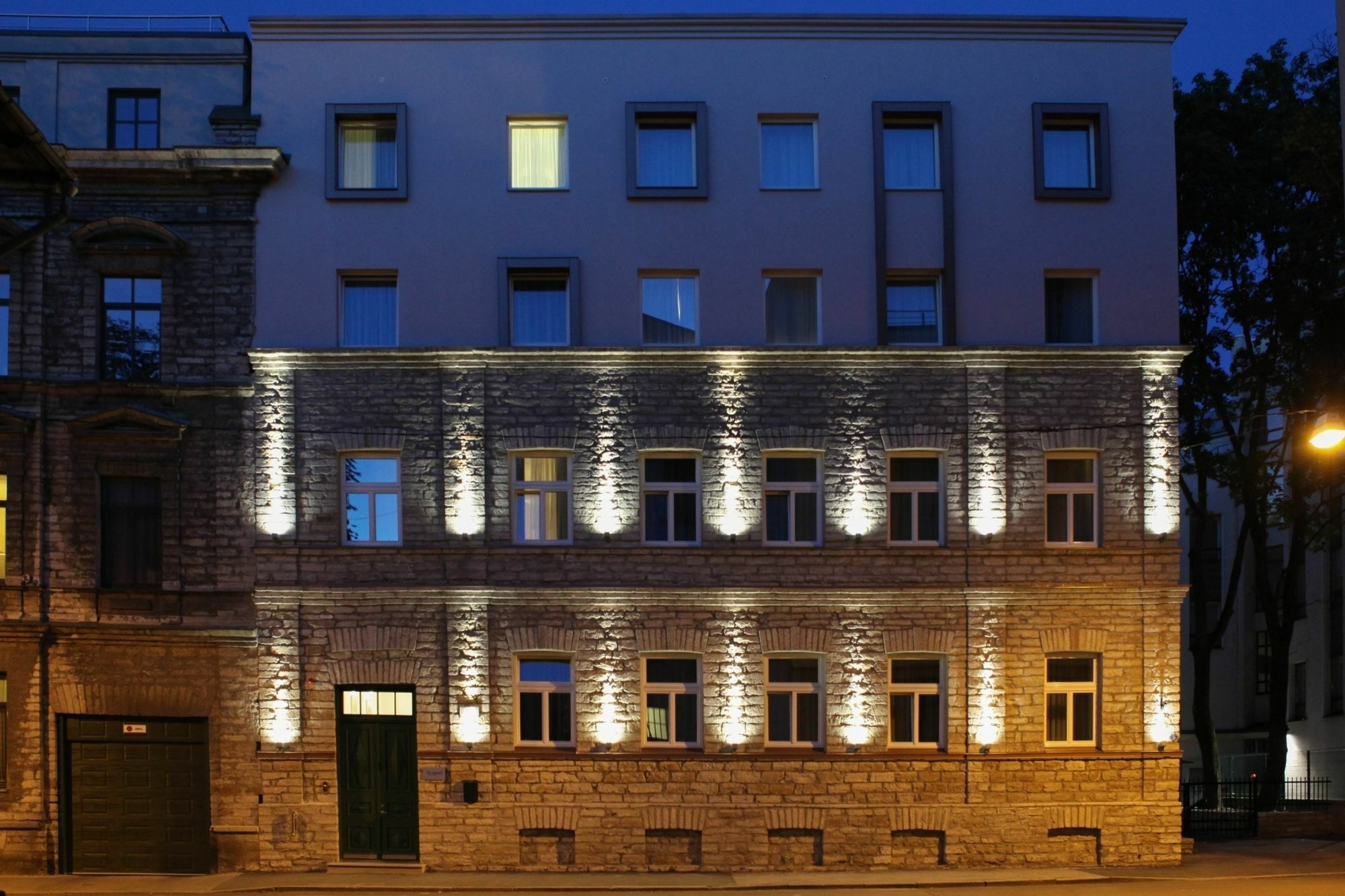 Myapartments Reval Esterno foto